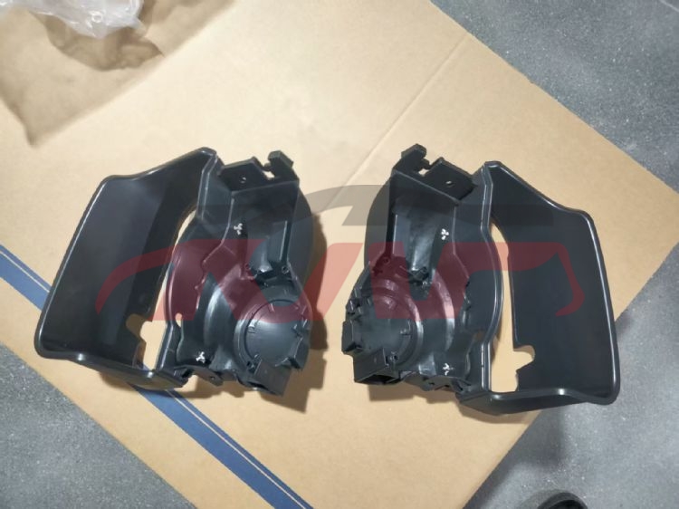 For Nissan 2687e26/nv350 2014 Limited&nbsp;fog Lamp Cover W/o Hole&nbsp;, Urvan Car Accessorie, Nissan  Bumper Support-