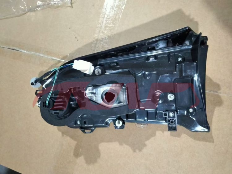 For Toyota 18222019-2020 Rav4&nbsp;tail Lamp,usa&nbsp;l81590-0r060    R81580-0r060, Toyota   Taillamp, Rav4 Car Accessories-L81590-0R060    R81580-0R060