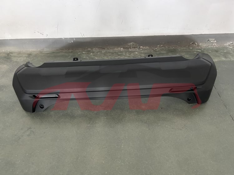 For Toyota 18882019-2020 Rav4 Usa&nbsp;rear Bumper&nbsp;52159-0r160, Toyota  Parts Auto Rear Bumper Factory, Rav4 Accessories-52159-0R160