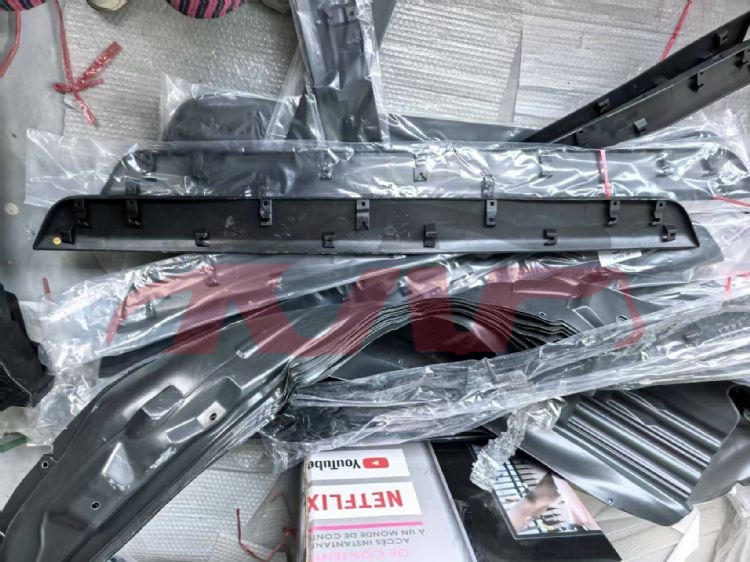 For Toyota 18882019-2020 Rav4 Usa&nbsp;back Door Cover&nbsp;76802-0r050  76802-0r030   76812-02060, Toyota  Cover, Rav4 Car Accessorie Catalog-76802-0R050  76802-0R030   76812-02060