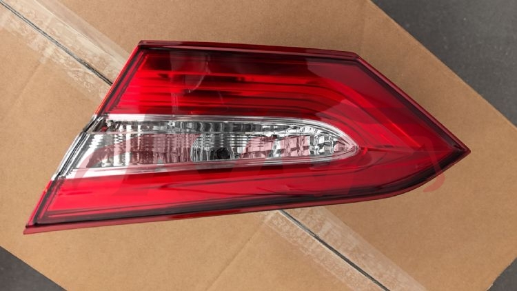 For Toyota 10612018-2020 Camry Le, Usa&nbsp;taillampinnernormaltype&nbsp;r81580-06620l81590-06620, Camry Car Parts Discount, Toyota   Auto Tail Lights-R81580-06620L81590-06620