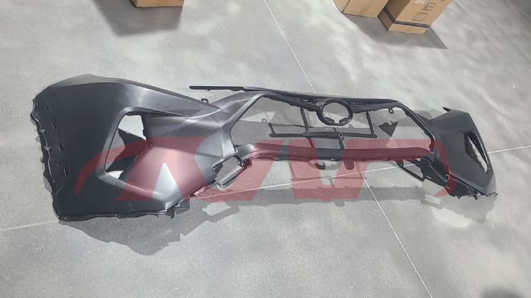 For Toyota 33822022rav4 Usa&nbsp;front Bumper&nbsp;52119-0r919, 52411-0r120, 52411-0r901, Toyota  Car Bumper, Rav4 Automobile Parts-52119-0R919, 52411-0R120, 52411-0R901