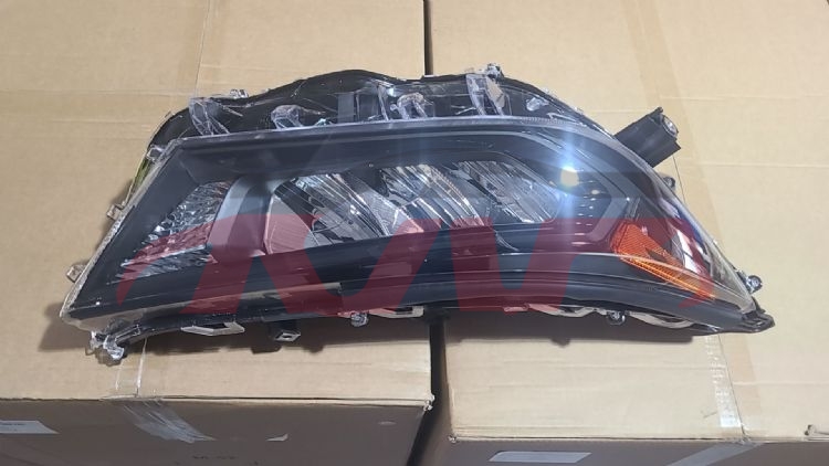 For Toyota 18882019-2020 Rav4 Usa&nbsp;head Lamp, Black&nbsp;r 81110-0r150 L 81150-0r150, Toyota   Headlight Headlamp, Rav4 Accessories-R 81110-0R150 L 81150-0R150