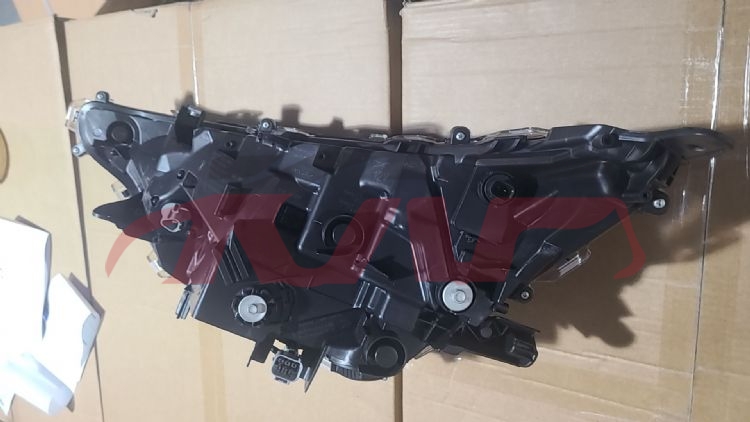 For Toyota 18882019-2020 Rav4 Usa&nbsp;head Lamp, Black&nbsp;r 81110-0r150 L 81150-0r150, Toyota   Headlight Headlamp, Rav4 Accessories-R 81110-0R150 L 81150-0R150