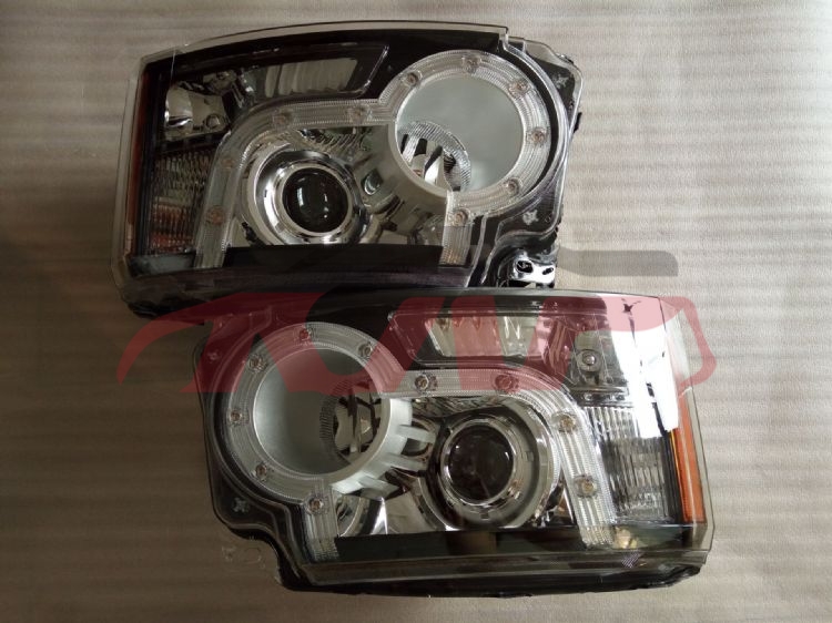 For Land Rover 643discovery 4    2010&nbsp;head Lamp&nbsp;lr023536   Lr023537, Discovery 4 Auto Part Price, Land Rover   Automotive Parts-LR023536   LR023537