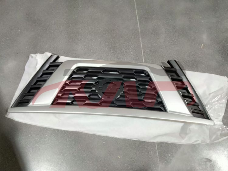 For Nissan 2685e26/nv350 2019 Limited&nbsp;grille Gray&black  Limited 1695&nbsp;62310-5te0c, Nissan  Right Side Front Bumper Bracket, Urvan Car Parts? Price-62310-5TE0C