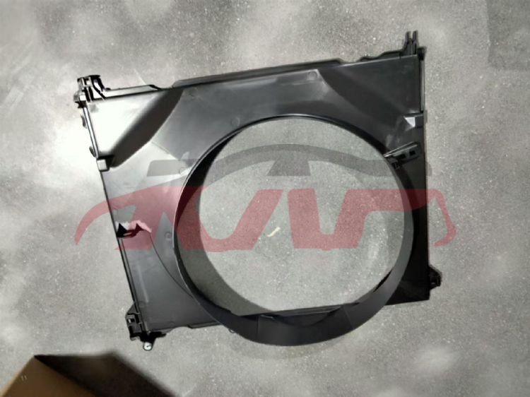 For Toyota 2312015 Hilux Revo&nbsp;fan Shroud Gas Type&nbsp;16711-0c180, Toyota  Electric Fan, Hilux Automotive Accessorie-16711-0C180