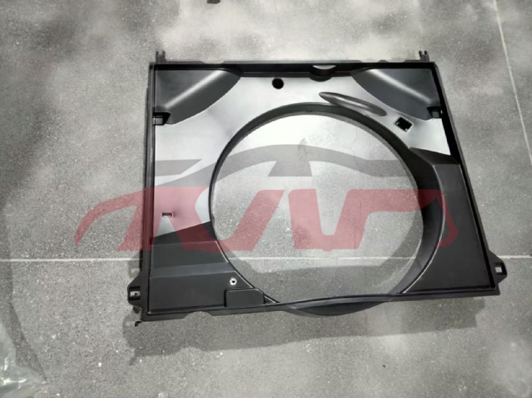 For Toyota 2312015 Hilux Revo&nbsp;fan Shroud Gas Type&nbsp;16711-0c180, Toyota  Electric Fan, Hilux Automotive Accessorie-16711-0C180
