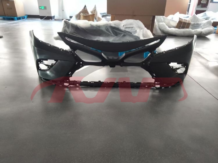 For Toyota 26612018-2020 Camry Se, Usa&nbsp;front Bumper, Se&nbsp;52119-0x938, Camry Car Part, Toyota  Auto Parts-52119-0X938