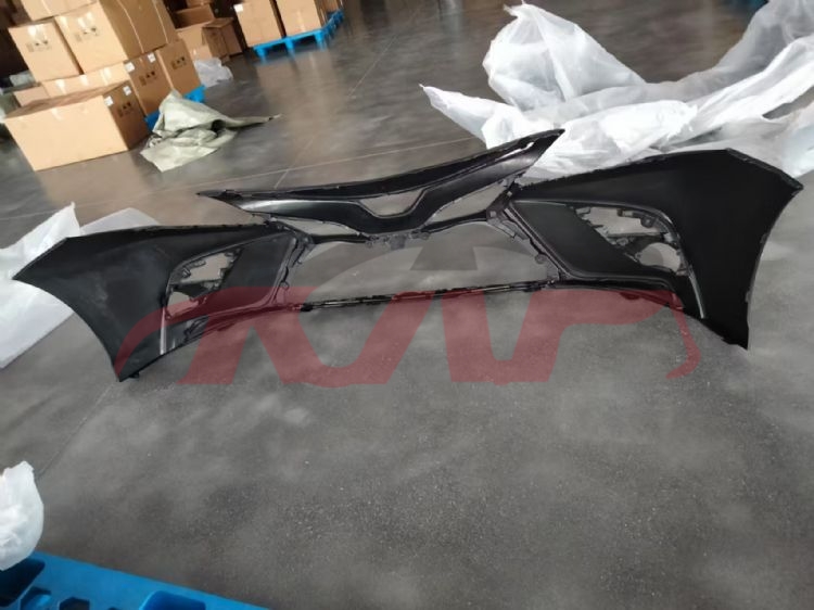 For Toyota 26612018-2020 Camry Se, Usa&nbsp;front Bumper, Se&nbsp;52119-0x938, Camry Car Part, Toyota  Auto Parts-52119-0X938