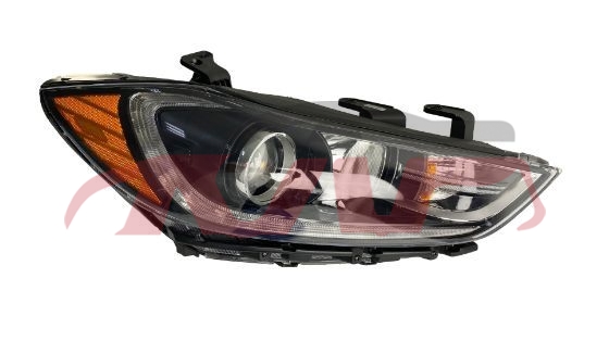 For Hyundai 14902016-2018 Elantra&nbsp;head Lamp Led  Usa Type&nbsp;, Elantra Car Parts Discount, Hyundai  Auto Part-