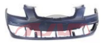 For Kia 20156605 Rio front Bumper 865111g000, Rio Car Parts Shipping Price, Kia  Umper Cover Front865111G000