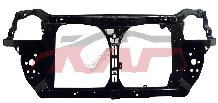 For Kia 4592015 Rio water Tank Bracket 641011g000, 641011w000, Kia  Water Tank Frame Car, Rio Auto Parts641011G000, 641011W000