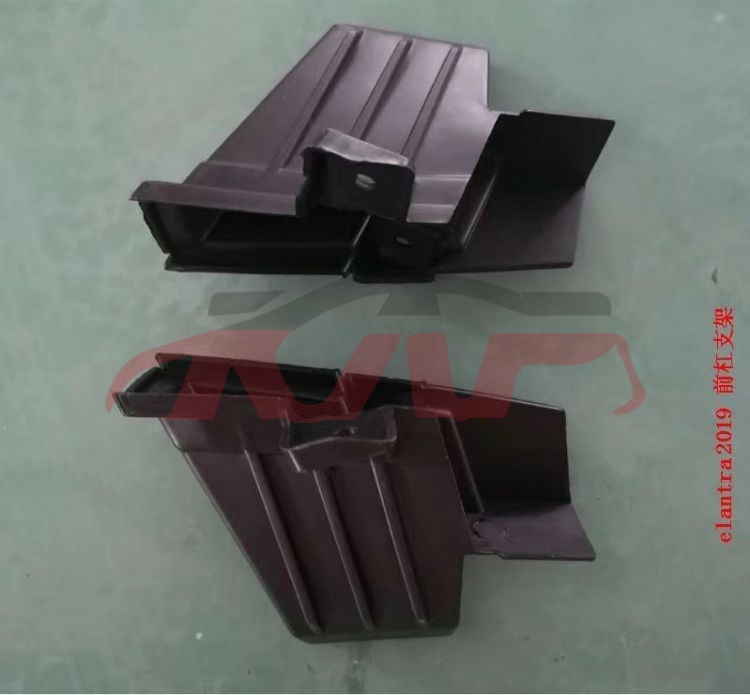 For Hyundai 19052019-2020 Elantra&nbsp;front Bumper Bracket&nbsp;l86565-f2aa0/r86566-f2aa0, Elantra Basic Car Parts, Hyundai  Auto Lamps-L86565-F2AA0/R86566-F2AA0