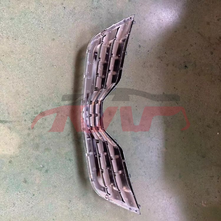 For Toyota 4142010-2011 Camry Usa&nbsp;grille,split,black,chrome&nbsp;, Toyota  Grills, Camry Carparts Price-