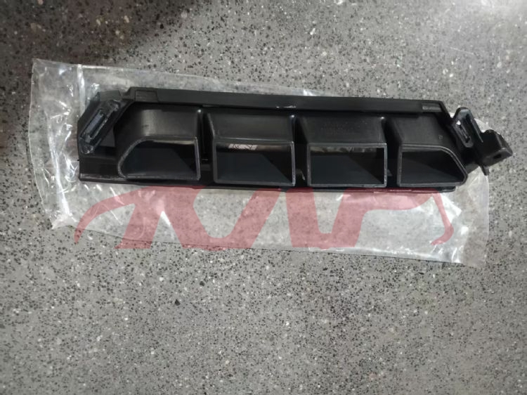 For Hyundai 19052019-2020 Elantra&nbsp;bumper Grille&nbsp;l86561-f2aa0/r86562-f2aa0, Elantra Auto Parts, Hyundai  Automobile Lower Grille-L86561-F2AA0/R86562-F2AA0