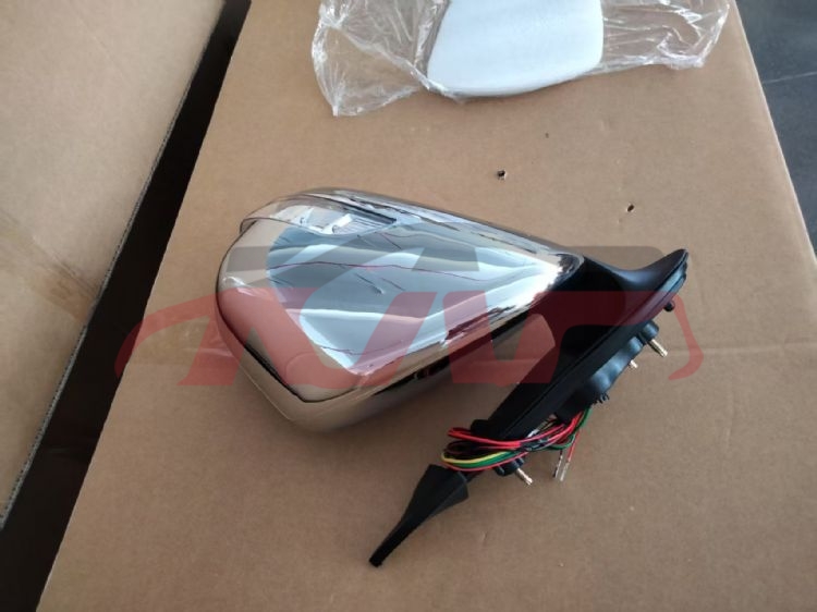 For Toyota 2572005 Hiace&nbsp;door Mirror&nbsp;, Toyota  Side Door Mirror, Hiace Automotive Parts-