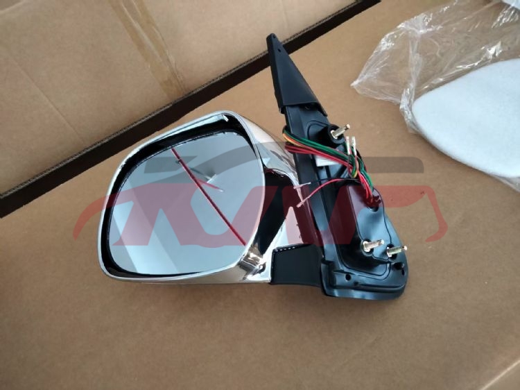 For Toyota 2572005 Hiace&nbsp;door Mirror&nbsp;, Toyota  Side Door Mirror, Hiace Automotive Parts-