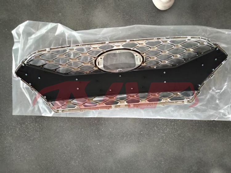 For Hyundai 18962018-2019 Sonata&nbsp;grille&nbsp;86350-c2800, Hyundai  Grilles, Sonata Automotive Accessories-86350-C2800