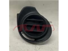 For Toyota 16842015-2017  Prius C （aqua）&nbsp;fog Lamp Cover&nbsp;, Toyota   Car Body Parts, Prius  Auto Parts-