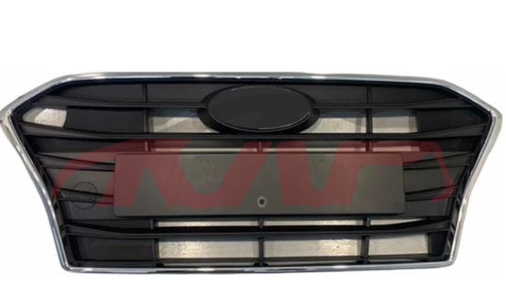 For Hyundai 15422017 I10&nbsp;bumper Grille&nbsp;86351-b4800, Hyundai  Bumper Grille Guard, I10 Car Parts Discount-86351-B4800