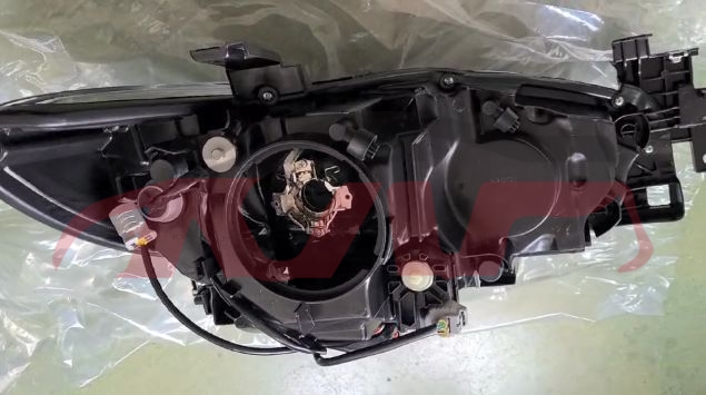 For Mazda 5482014-2016 mazda 6-atenza&nbsp;head Lamp&nbsp;ghr4-51031f     Ghr4-51041f, Mazda 6 Basic Car Parts, Mazda  Car Light-GHR4-51031F     GHR4-51041F