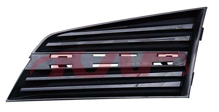 For Cadillac 1952atsl - For Atsl&nbsp;fog Lamp Cover&nbsp;l:90901292 R:90901293, Cadillac  Fog Light Frame, Atsl Auto Parts-L:90901292 R:90901293