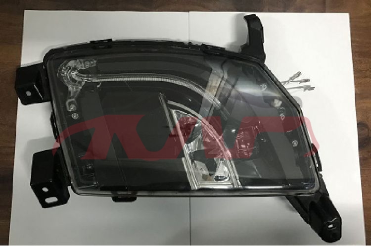 For Tesla 1944model S 2016-2019&nbsp;fog Lamp&nbsp;l: 6005915-00-e R: 6005916-00-e, Tesla   Car Fog Lamp, Model S Automotive Accessories-L: 6005915-00-E R: 6005916-00-E