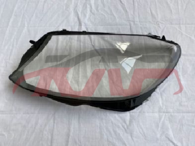 For Benz 1234205 19 lamp Cover Lens,new , C-class Car Spare Parts, Benz  Head Lamp Cover