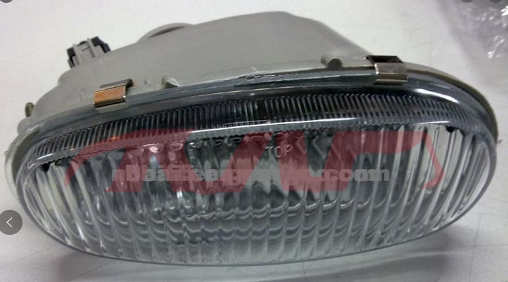 For Daewoo 2029603 Lanos fog Lamp 96303262, Daewoo  Foglight, Lanos Auto Parts Price-96303262