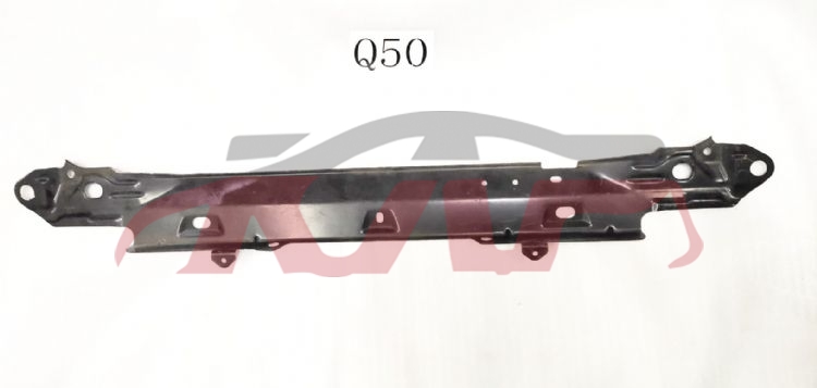 适用于英菲尼迪2014-2017 Q50 水箱上支架 62512-4GA0A, Q50 汽车配件, 英菲尼迪 雾灯支架-62512-4GA0A