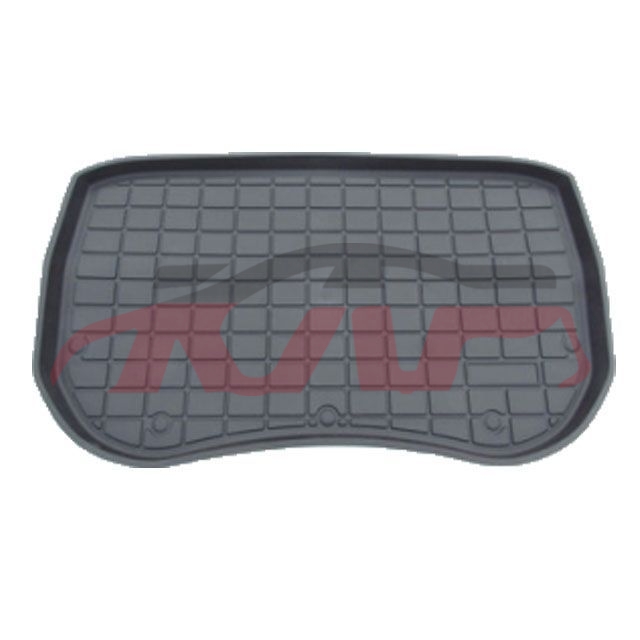 For Tesla 1942model 3 17-20 front Trunk Mat , Model 3 Auto Parts Prices, Tesla   Automotive Parts-