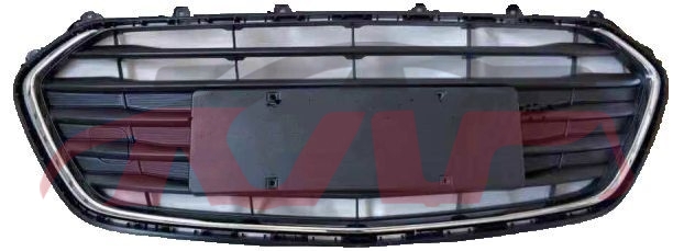For Chevrolet 26042017 Trax&nbsp;grille&nbsp;42532971, Trax Parts, Chevrolet  Grills Assembly-42532971