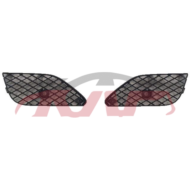 For Bentley 20196516-18 Continental Gt front Bumper Meshs 3w3.807.647, Continetal Auto Accessorie, Bentley  Auto Parts3W3.807.647