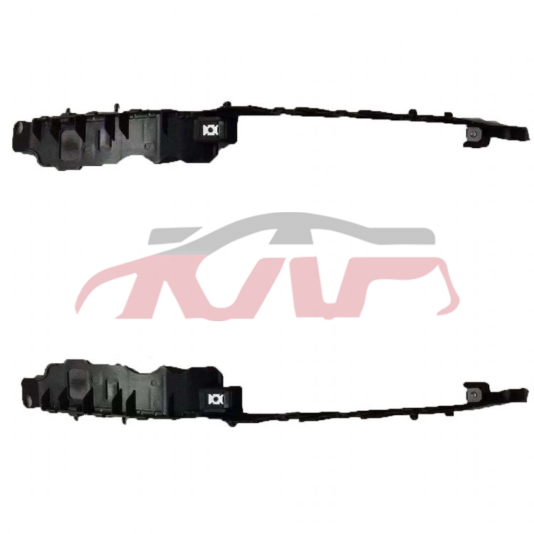 For Bentley 20196516-18 Continental Gt&nbsp;front Bumper Bracket&nbsp;3w3807018c, Continetal Automotive Accessories, Bentley  Auto Parts-3W3807018C