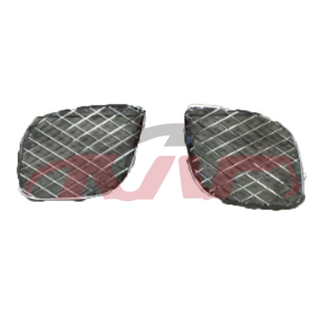 For Bentley 20196705-09 Flying Spur&nbsp;左右电镀)&nbsp;, Bentley  Auto Lamp, Continetal Car Accessories Catalog-