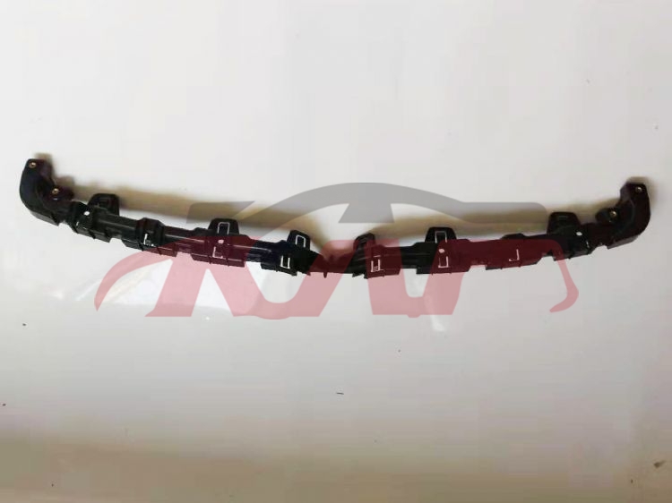 For Tesla 1945model X 2016-2021&nbsp;front Bumper Bracket&nbsp;1055069-00-e, Model X Advance Auto Parts, Tesla  Front Bumper Support-1055069-00-E