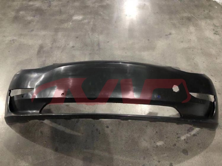 For Tesla 1942model 3 17-20 front Bumper 1084168-so-5-e, Model 3 List Of Auto Parts, Tesla  Auto Bumper1084168-SO-5-E