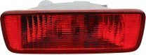 For Mitsubishi 2144asx-2010-2011--outlander Sport rear Bumper Fog Lamp l 8337a092 R 8336a122, Outlander Automotive Accessorie, Mitsubishi   Automotive AccessoriesL 8337A092 R 8336A122