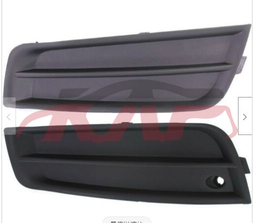 For Chevrolet 4472009-2014 Cruze&nbsp;fog Lamp Cover&nbsp;94831150  94831149, Cruze Automobile Parts, Chevrolet   Automotive Accessories-94831150  94831149