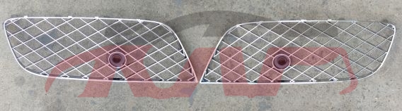 For Bentley 20196612-15 Continental Gt&nbsp;bumper Grille&nbsp;3w3807647c, Bentley   Automotive Parts, Continetal Replacement Parts For Cars-3W3807647C
