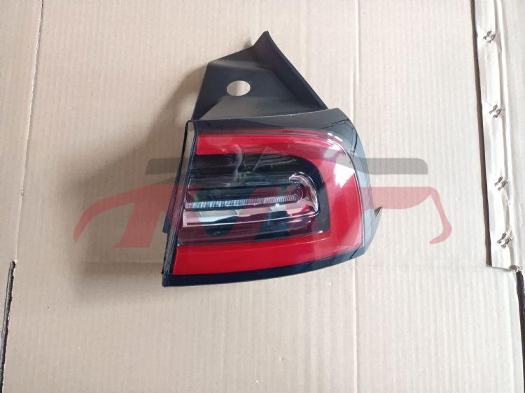 For Tesla 1942model 3 17-20&nbsp;rear Lamp&nbsp;l: 1077397-00-g R: 1077398-00-f, Model 3 Automotive Accessorie, Tesla   Car Tail Lights-L: 1077397-00-G R: 1077398-00-F