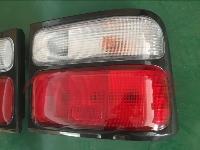 For Toyota 2682007 Coaster&nbsp;tail Lamp W/wire & W/bulb&nbsp;81551-36420 81561-36310, Toyota  Auto Lamps, Coaster Car Accessories-81551-36420 81561-36310