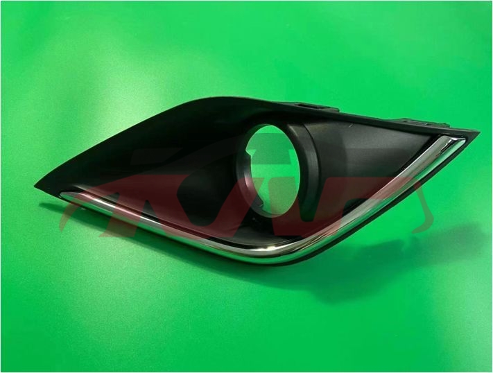 For Mitsubishi 20197119 Outlander fog Lamp Cover l 6400g481 R 6400g482, Outlander Auto Part, Mitsubishi  Light CoverL 6400G481 R 6400G482