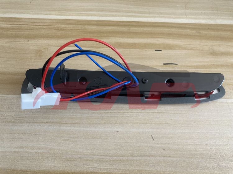 For Toyota 5872014 Hiace&nbsp;top Brake Lamp&nbsp;, Toyota   Car Body Parts, Hiace Auto Part Price-