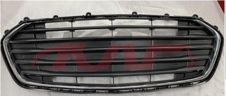 For Chevrolet 26042017 Trax&nbsp;grille&nbsp;42532971, Trax Parts, Chevrolet  Grills Assembly-42532971