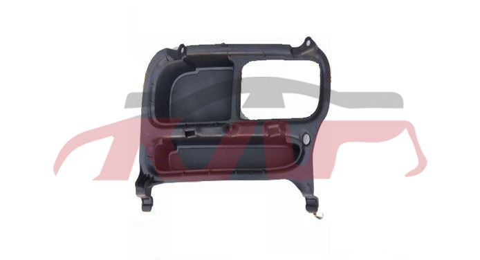 For Toyota 23422003-2005  Avensis&nbsp;avensİs 03-05 Fog Lamp Cover&nbsp;l 52128-05020 R 52127-05020, Avensis Car Accessorie, Toyota  Foglights Cover-L 52128-05020 R 52127-05020