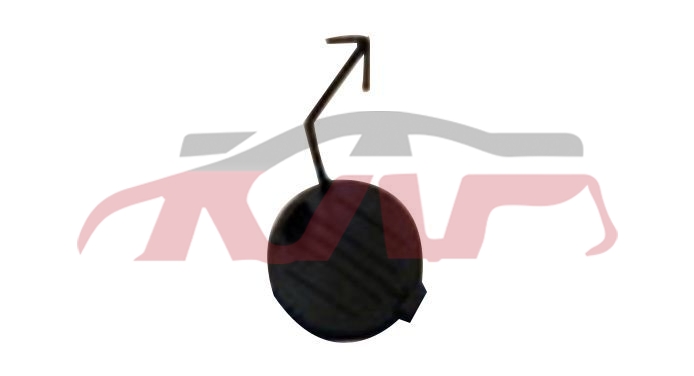 For Hyundai 15012016 -2018 Tucson&nbsp;front Trailer Cover&nbsp;86519-d7000/uni-12483	, Hyundai  , Tucson (ix35) Car Parts Shipping Price-86519-D7000/UNI-12483	