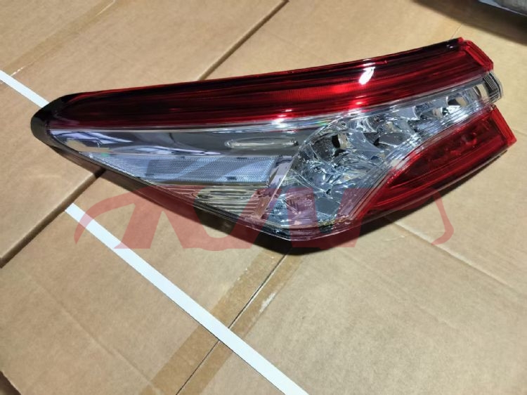 For Toyota 26602018-2020 Camry Middle East&nbsp;tail Lamp Led&nbsp;81561-33700,  81551-33700, Toyota   Auto Led Tail Lights, Camry Car Accessories Catalog-81561-33700,  81551-33700