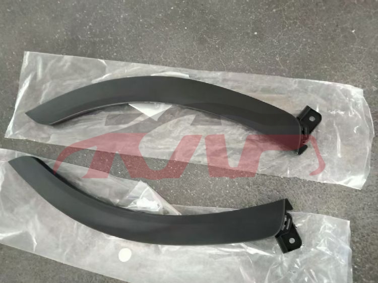 For Mitsubishi 19742018 Eclipse Cross&nbsp;rear & Front Wheel Eyebrown&nbsp;, Eclipse Cross Basic Car Parts, Mitsubishi  Car Lamps-